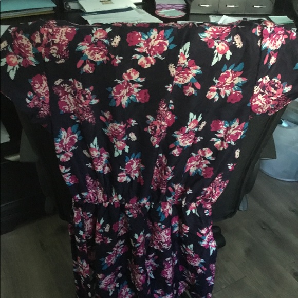 Romper - Picture 2 of 3